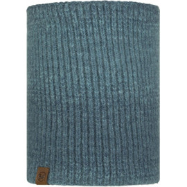 Шарф Buff Knitted & Fleece Neckwarmer MARIN Denim