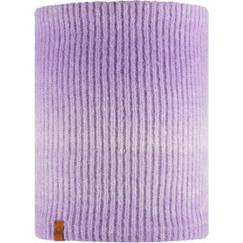 Шарф Buff Knitted & Fleece Neckwarmer MARIN Lavender