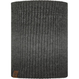 Шарф Buff Knitted & Fleece Neckwarmer MARIN Graphite