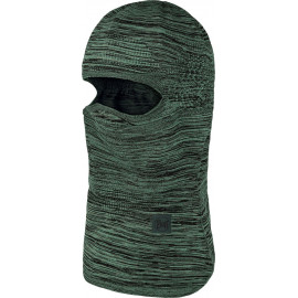 Маска (балаклава) Buff DryFlx Pro Balaclava Jade