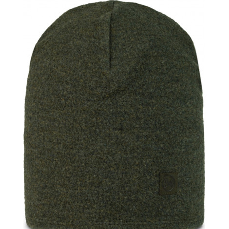 Шапка Buff Merino Fleece Hat Cedar