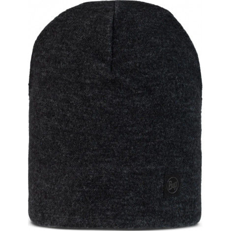 Шапка Buff Merino Fleece Hat Black