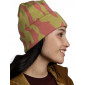 Шапка Buff Knitted Hat KYRE Dahlia
