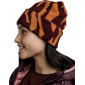 Шапка Buff Knitted Hat KYRE Citronella