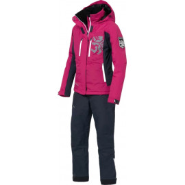 Костюм женский Finntrail Atlas W 3460 Pink_N