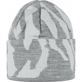 Шапка Buff Knitted Hat KYRE Lead Grey
