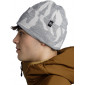 Шапка Buff Knitted Hat KYRE Lead Grey