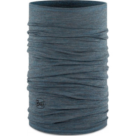 Бандана Buff Merino Lightweight Storm Multistripes