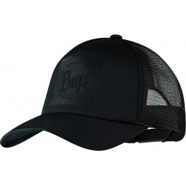 Кепка Buff Trucker Cap Reth Black