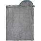 Мешок-одеяло спальный Norfin ARCTIC COMFORT 500 L