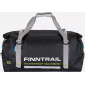Сумка для багажника Finntrail Sattelite Black
