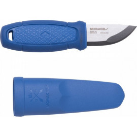 Нож Morakniv Eldris синий