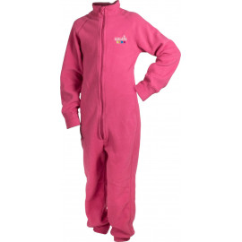 Комбинезон Norfin KIDS THERMO PINK