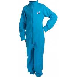 Комбинезон Norfin KIDS THERMO BLUE