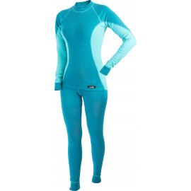 Термобелье Norfin LADY BASE AQUAMARINE