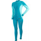 Термобелье Norfin LADY BASE AQUAMARINE