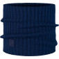Шарф Buff Knitted Neckwarmer NORVAL Cobalt