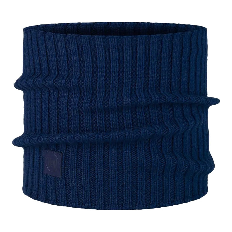 Шарф Buff Knitted Neckwarmer NORVAL Cobalt