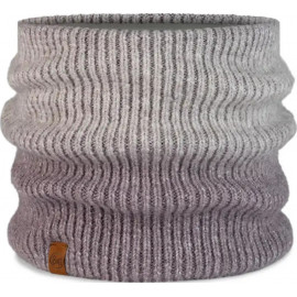 Шарф Buff Knitted & Fleece Neckwarmer MARIN Ice