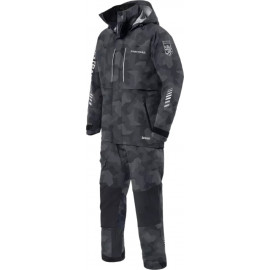 Костюм Finntrail Tournament Insulated 3755 CamoShadowBlack