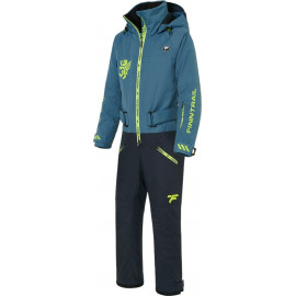 Комбинезон детский Finntrail Swift 3780 Blue_N