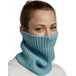 Шарф Buff Knitted Neckwarmer NORVAL Pool