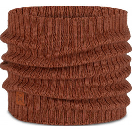 Шарф Buff Knitted Neckwarmer NORVAL Cinnamon