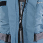 Куртка Dragonfly EXPEDITION Blue - Grey 2024