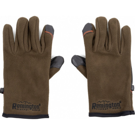 Перчатки Remington Basic brown