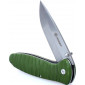 Нож складной туристический Ganzo G6252-GR