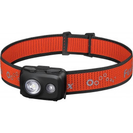 Фонарь Fenix HL16bk черный, HL16bk