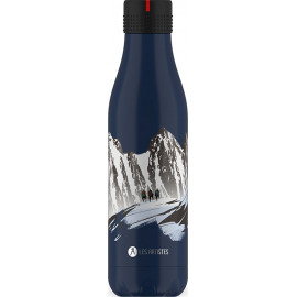 Термобутылка Les Artistes Expedition mat 750ml