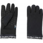 Водонепроницаемые перчатки DexShell Drylite Gloves, черный