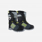 Снегоходные ботинки Finntrail Blizzard 5226 GraphiteYellow_N