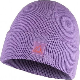 Шапка Buff Knitted Hat Frint Pansy