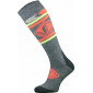 Носки Comodo STS1-05, M.Grey