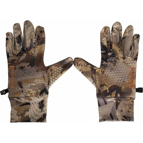 Перчатки Remington Gloves Places Yellow Waterfowl Honeycombs