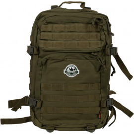 Рюкзак Remington Tactical Oxford Waterproof Backpack Army Green