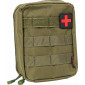 Cумка тактическая для медикаментов Remington Tactical Medical Bag II Army Green