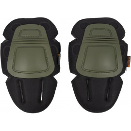 Наколенники + налокотники Remington Tactical Elbow II Knee Pads OD Green