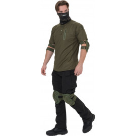 Наколенники + налокотники Remington Tactical Elbow Knee Pads Army Green