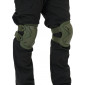 Наколенники + налокотники Remington Tactical Elbow Knee Pads Army Green