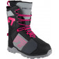 Снегоходные ботинки Finntrail Blizzard 5226 GraphitePink_N