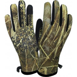 Водонепроницаемые перчатки Dexshell Dexfuze Drylite 2.0 Gloves Merino Wool