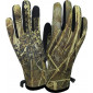 Водонепроницаемые перчатки Dexshell Dexfuze Drylite 2.0 Gloves Merino Wool