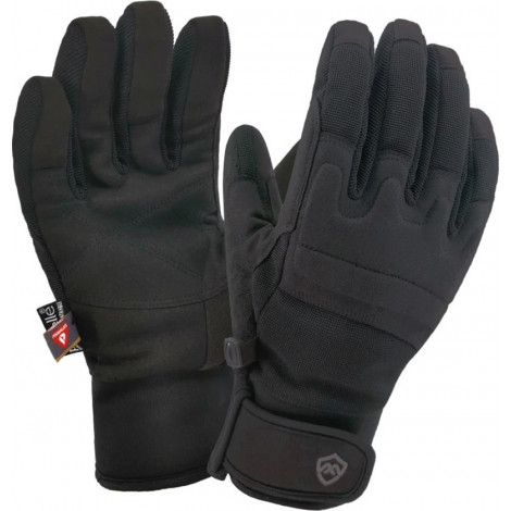 Водонепроницаемые перчатки Dexshell Arendal Biking Gloves, черный