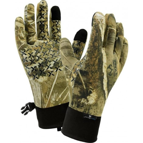 Водонепроницаемые перчатки Dexshell StretchFit Gloves