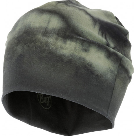 Шапка Buff Thermonet Hat Fust Camouflage