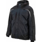 Зимняя куртка Brodeks KW 231, синий/черный