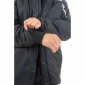 Зимняя куртка Brodeks KW231, черный